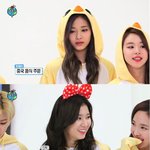 [댓글부탁해] <b>쯔위</b>의 중국음식 주문