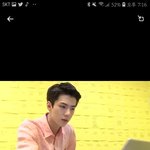 [EXO] 와ㅅㅂ영상보다 무<b>의식</b>적으로 캡처함