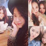 [댓글부탁해] <b>소유</b>랑 친언니
