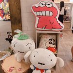 얘들아 이 인형 어때?