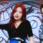아이들 <b>수진</b> 현재래 ㅎㄷㄷ