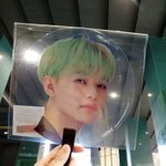 [NCT] 천러 <b>투명</b>부채삿당!!