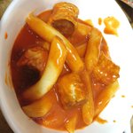 [드루와] 떡볶이 먹눈담 ㅠㅠㅠㅠㅠㅠㅠㅠㅠㅠ