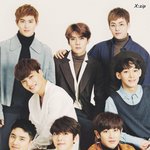 [EXO] 공지정화+ ㅎㅇㅍ 하고<b>오셈</b>