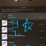 [뉴이스트] 클릭별(스타) <b>워즈</b> 공짜별(~22:25)