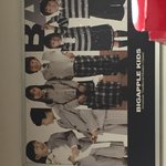 [NCT] 제노 어릴 때 옷 <b>키즈모델</b>도 했었음??