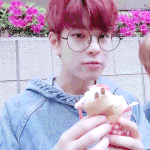 스키즈 <b>승민</b> 개귀여워 ;;