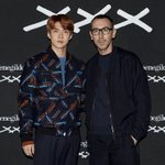 [세훈] 180923 제냐 인스타<b>그램</b>