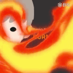 [강다니엘] 차룽이가만든 활활 강다니엘 애니영상