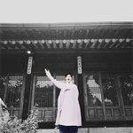 [EXO] 채색녀의 준면이 채색본