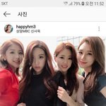 [댓글부탁해] mbs 신입기상<b>캐스터</b>들