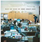 [댓글부탁해] <b>마동석</b> 주연 동네사람들 포스터