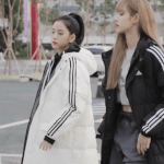 <b>리사</b> 예쁘지 않다는 애들