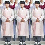 [박우진] 우진이두 <b>추석</b> 가족들이랑 보낸다구 하던뎃