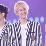 [EXO] <b>햇살</b>같다 진짜