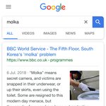 <b>BBC</b> NEWS 몰카찍는 한국남성들 feat. 국제적 나라망신