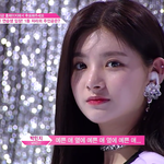 역대급으로 예쁜 애 데려옴
