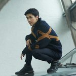 [세훈] 180923 이탈리아 에스콰이어 웹사이트