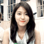 <b>설현</b> 다람쥐닮음