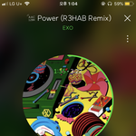 [EXO] 너네 파워 리밐 듣냐