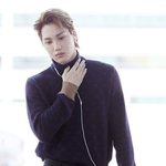 [EXO] <b>오늘자</b> 출국하는 카이
