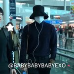 [EXO] 이거 봤음? 종인이 <b>완전</b> 마네킹 같다