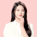 다람쥐가 사람으로 <b>환생</b>한다면