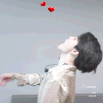 [이삐] <b>전시회</b> 지민날