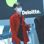 [세훈] 180917 <b>출입국</b> 고화질
