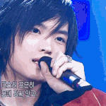 아놔 영웅재중<b>씨</b> 데뷔때 존잘<b>이</b>네