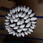 내 <b>송편</b> 보고가랑