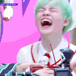 [NCT] 천러 진짜 와...