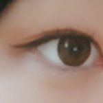 렌즈 <b>개눈</b> 같음??