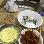 닭발 만들어쏘