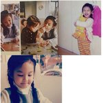 [댓글부탁해] 트와이스의 <b>유년</b> 시절