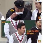[댓글부탁해] 음식 쉬었는지 확인하는 <b>강호동</b>