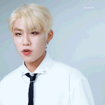[박우진] 진짜 박우진 눈썹산은 <b>보물</b>이야