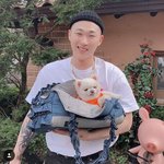 [댓글부탁해] 다이어트 성공한 <b>스윙스</b>