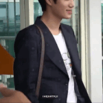 [EXO] 저번 구ㅉ쇼 오늘 구ㅉ소 출국