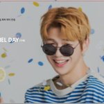 [강다니엘] 헐 키싱<b>하트</b> 팬싸하나봐