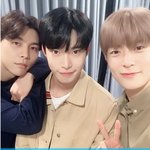 [NCT] 도재쟈 왈 노래가 너어무 좋다