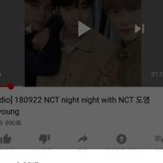 [NCT] 엔시티랑 술마시러<b>온</b> 기분내는법