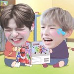 [강다니엘] 차룽이들이 만든 강다니엘 시리즈 코룽이<b>ver</b>.