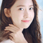 [모두드루와] 윤아 여신 짤 털고 간다