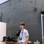 [NCT] ㅅㄷ 쟈니가 쓰는 <b>카메라</b>
