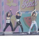 레드벨벳 <b>사복</b> 리허설 영상 봄??