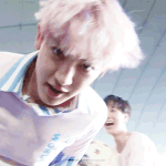 [EXO] 오솨카 슴콘 찬열이 ㅈㄴ<b>요정</b>
