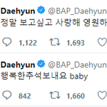 [BAP] 우리가 <b>영원</b>할 수 있다면
