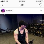 [뉴이스트] 강동호 남친짤 ㅜㅜ