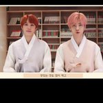 [NCT] 정우나나 머리색까지 깔<b>맞춤</b>한것같아ㅋㅋ